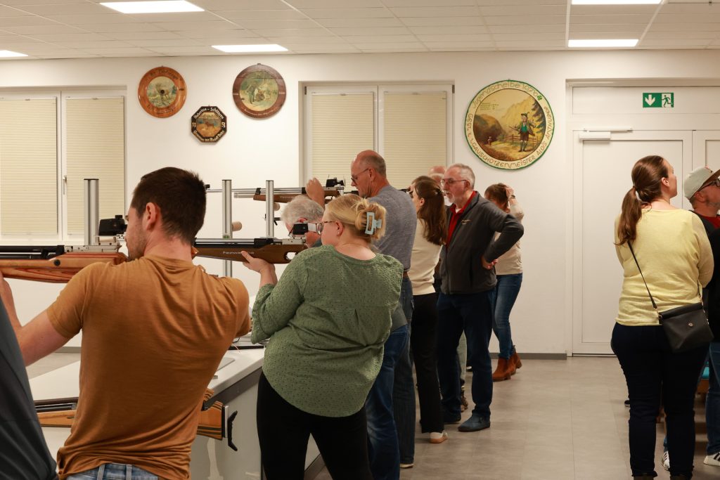 Marktmeisterschaft 2025