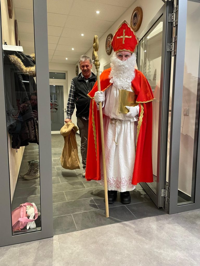 Weihnachtsfeier 2024