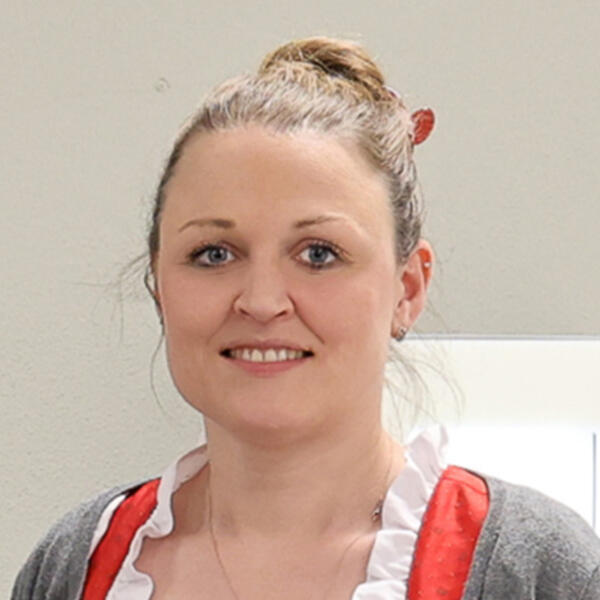 Ricarda Ruckerbauer