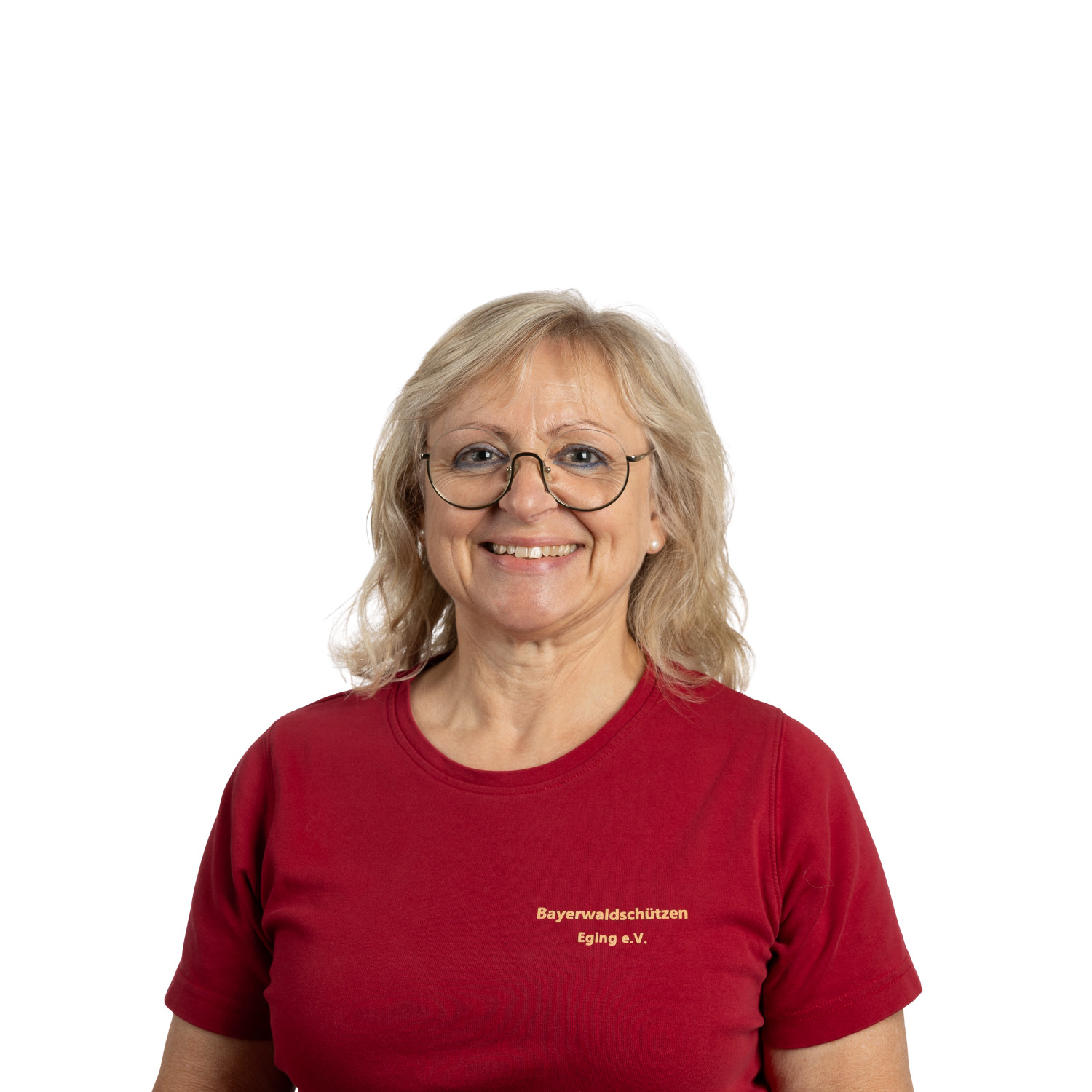 Christine Ruckerbauer